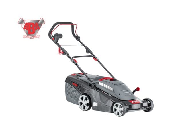 AL-KO 40 E Comfort Electric Push Mower ABA Groundcare