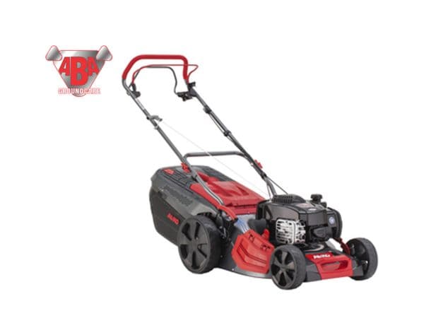 AL-KO Comfort 524 SP-B Self-Propelled Petrol Lawn Mower