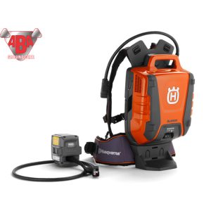 HUSQVARNA BLi950X Battery Backpack and Harness
