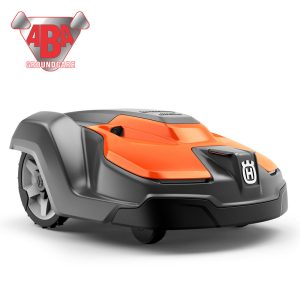 Husqvarna 520-550 EPOS