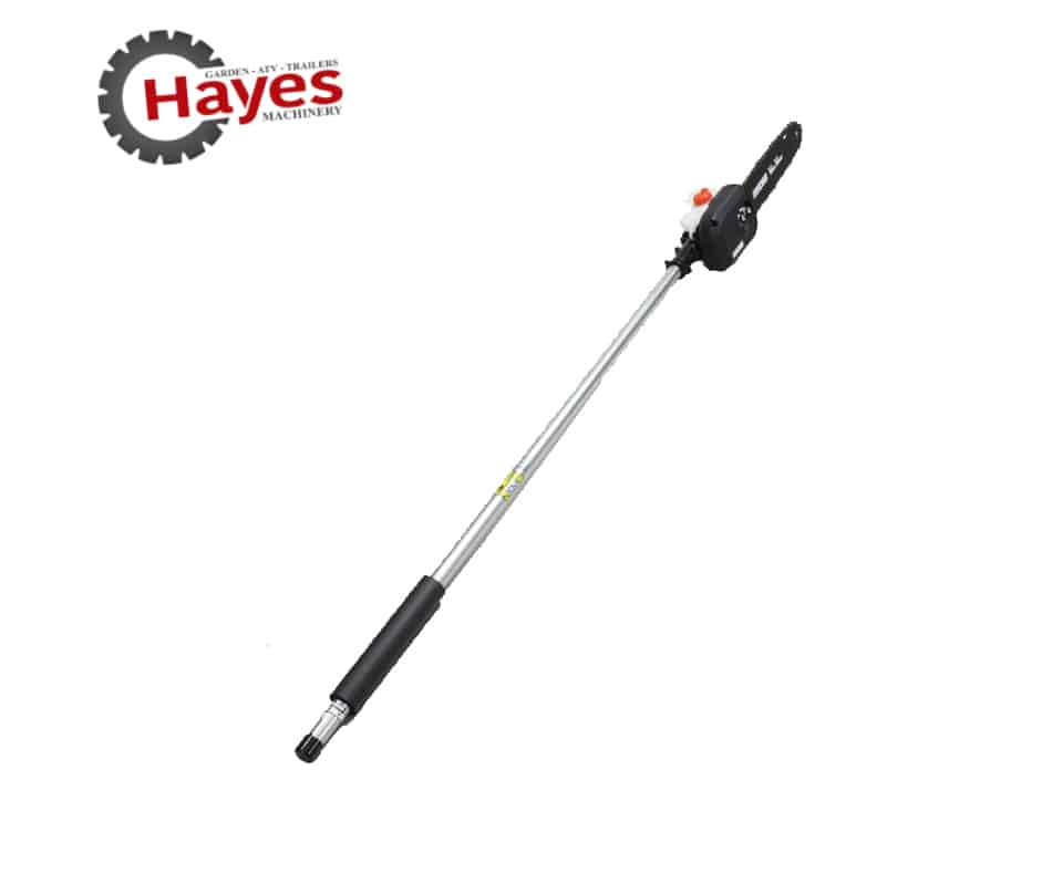 Bushranger® MC-HTS Standard Hedge Trimmer Multi-Tool Attachment U2013 Robot