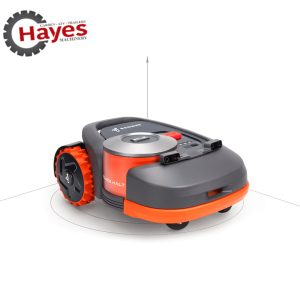 The Segway Navimow Robotic Lawnmower  H3000E