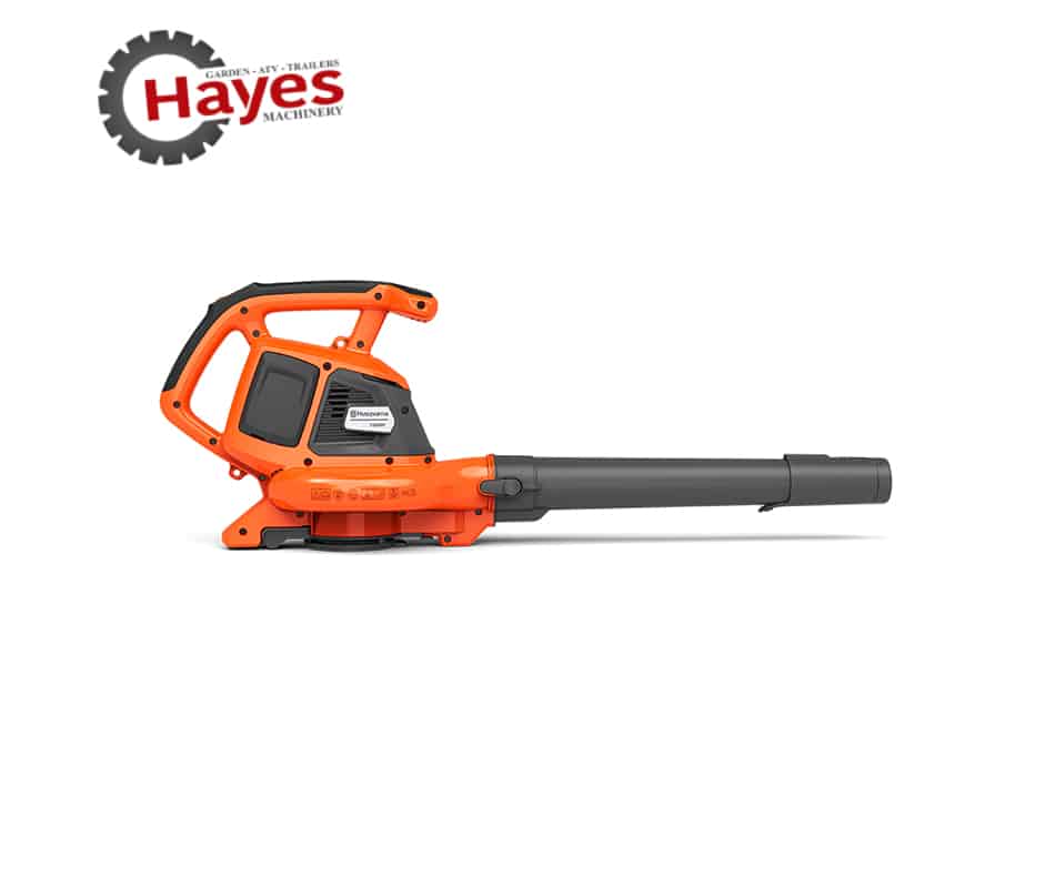 HUSQVARNA 120iBV Battery Leaf Blower ABA Groundcare