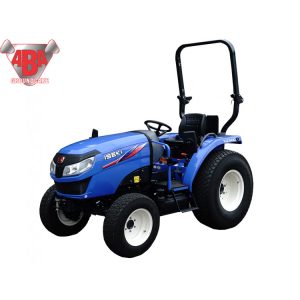 ISEKI TLE Compact Tractor Range