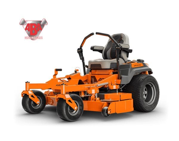 ARIENS Apex 52 Side-Discharge Zero Turn Lawn Mower ABA Groundcare