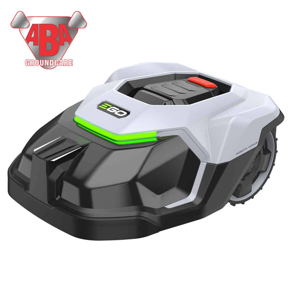 EGO RM2000 Robotic lawnmower