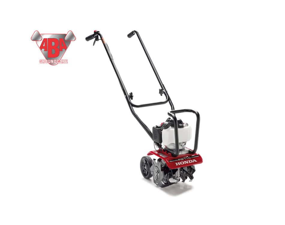 HONDA FG110 Micro Petrol Tiller ABA Groundcare