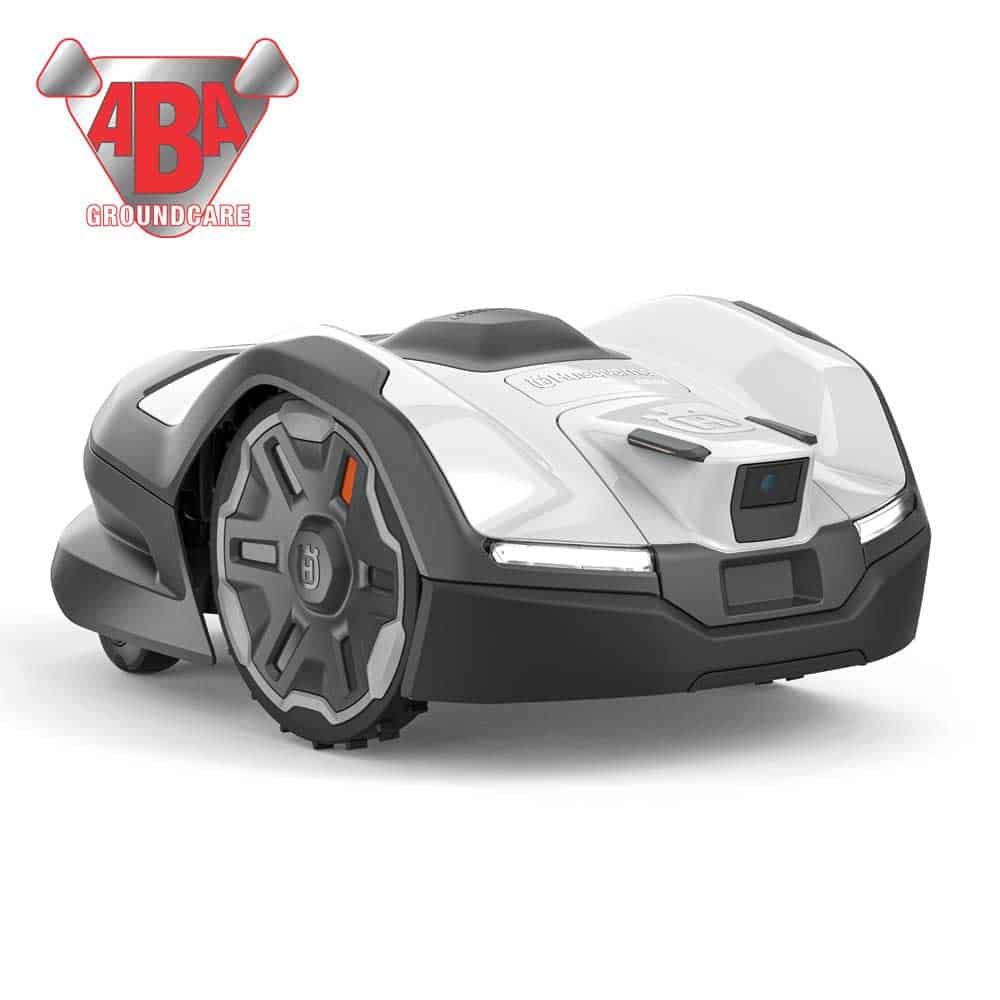 405VE-410VE Husqvarna Automower 405VE - 410VE