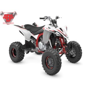 YAMAHA YFZ450R Racing Quad - 70th Anniversary Edition - NEW FOR 2026