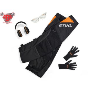 STIHL Chainsaw Protection Starter Kit