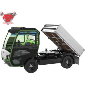 ETESIA ET Lander Electric Utility Vehicle