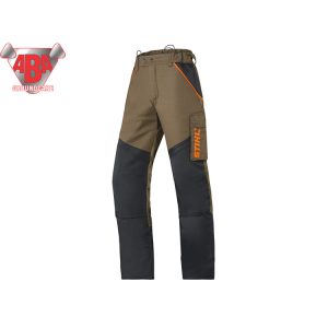 STIHL FS 3Protect Brushcutting Trousers